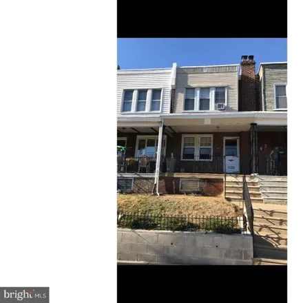 Buy this 3 bed house on 5354 Charles Street in Philadelphia, PA 19135