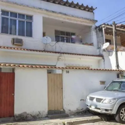 Buy this 3 bed house on Estrada do Engenho d'Água in Anil, Rio de Janeiro - RJ