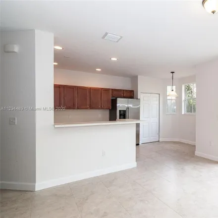 Image 3 - 1028 Northeast 207th Terrace, Ives Estates, Miami-Dade County, FL 33179, USA - Townhouse for rent