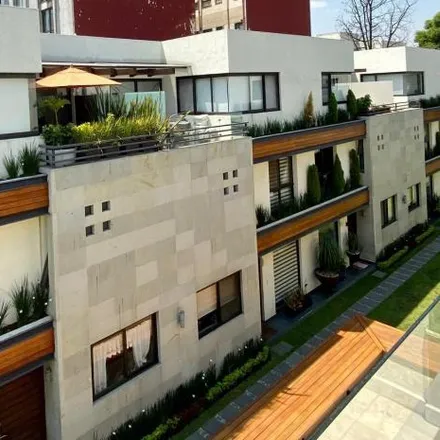 Buy this 3 bed house on Calle Amores in Colonia Del Valle Sur, 03104 Mexico City