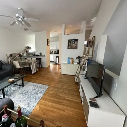 Rent this 3 bed townhouse on 2;4;6;8 Hingham Street in Cambridge, MA 02163