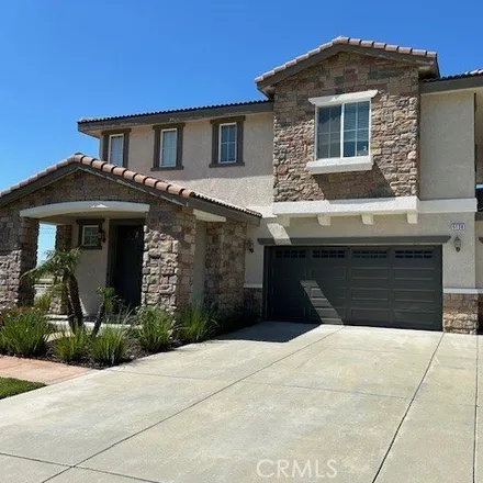 Rent this 4 bed house on 5142 Wisteria Lane in Fontana, CA 92336