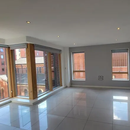 Image 6 - Ice Plant, 39 Blossom Street, Manchester, M4 6AP, United Kingdom - Apartment for rent