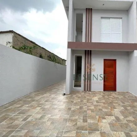 Image 1 - Rua das Esmeraldas, Monte Cristo, Suzano - SP, 08560-200, Brazil - House for sale