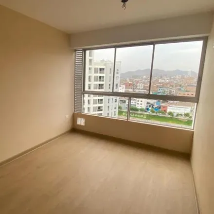 Buy this 2 bed apartment on Institución Educativa Trilce De Roma in Emilio Fernández Road 935, Lima