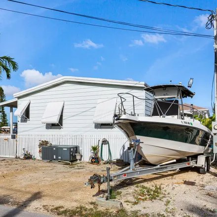 Buy this 3 bed house on 3 Flamingo Road in Key Largo, FL 33037
