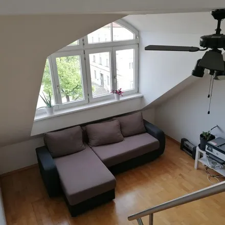 Rent this 3 bed apartment on Schönaugürtel 40 in 8010 Graz, Austria