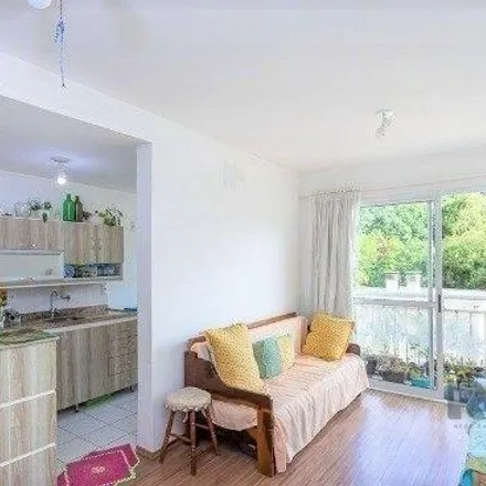 Buy this 2 bed apartment on Condominio Miraflores in Rua Doutor Campos Velho, Nonoai