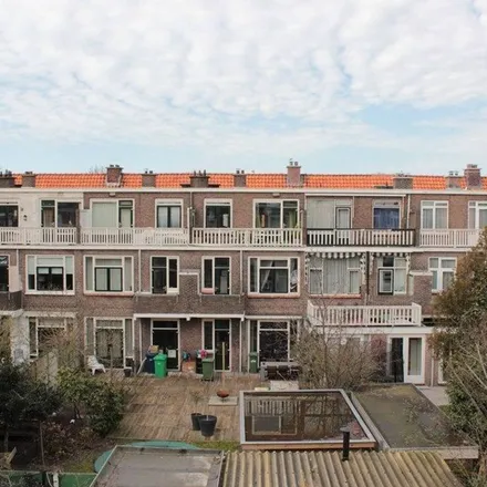 Image 5 - Morelstraat 131, 2564 XD The Hague, Netherlands - Apartment for rent