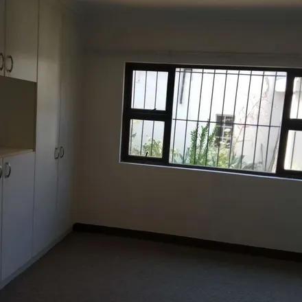 Rent this 2 bed apartment on Scholtz Road in Norwood, Johannesburg