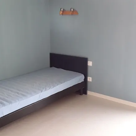 Rent this 1 bed apartment on 11 Rue de la Chaise in 71200 Le Creusot, France