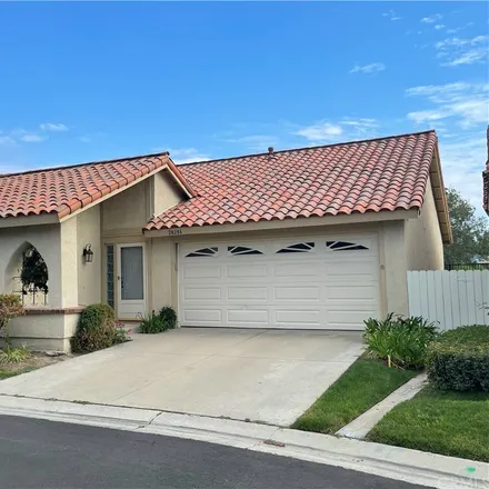 Rent this 3 bed house on 28265 Zurburan in Mission Viejo, CA 92692