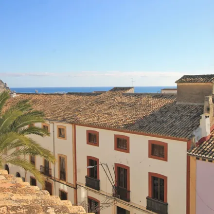 Buy this 14 bed townhouse on unnamed road in Xàbia / Jávea, Spain