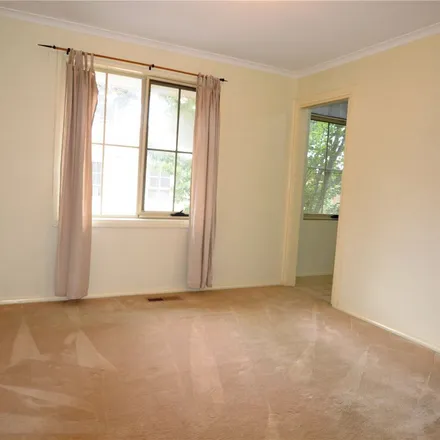 Rent this 3 bed apartment on 6 Solstice Walk in Glen Waverley VIC 3150, Australia