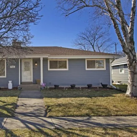Buy this 3 bed house on Southeast Service Road in Kenosha, WI 53158