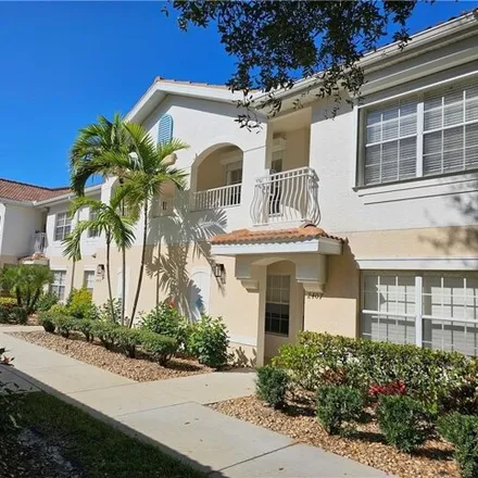 Rent this 3 bed condo on 3009 Driftwood Way in Collier County, FL 34109