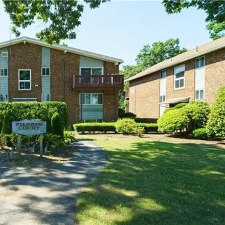 Buy this 2 bed condo on 130 Pilgrim Pkwy Apt 4 in Warwick, Rhode Island