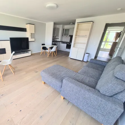 Rent this 2 bed apartment on Danziger Straße 144 in 10407 Berlin, Germany