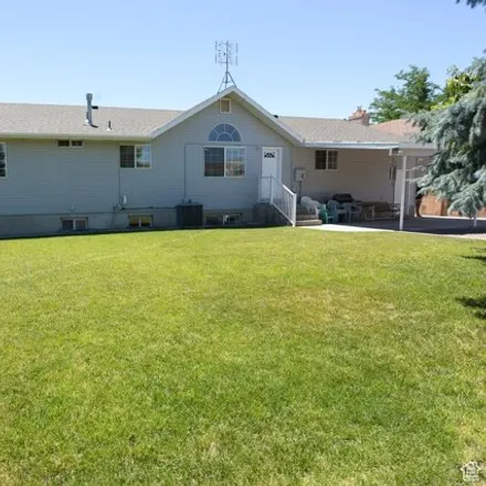 Image 3 - 842 West 625 South, Richfield, UT 84701, USA - House for sale