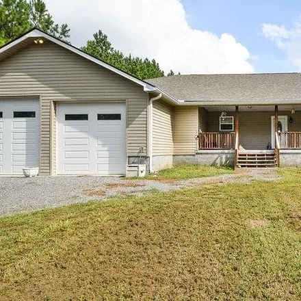 Buy this 3 bed house on 128 County Road 48 in McMinn County, TN 37309