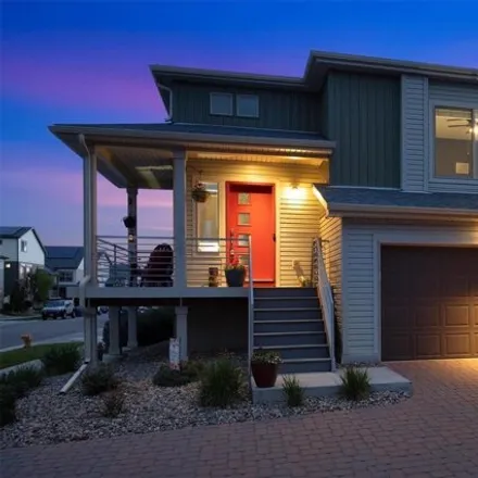 Buy this 2 bed house on Ceylon Court in Denver, CO 80249