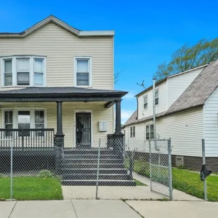 Buy this 8 bed house on 11812 South State Street in Chicago, IL 60628