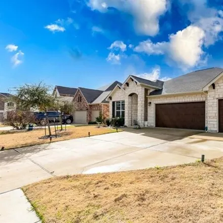 Image 2 - Borromeo Avenue, Pflugerville, TX 78660, USA - House for rent