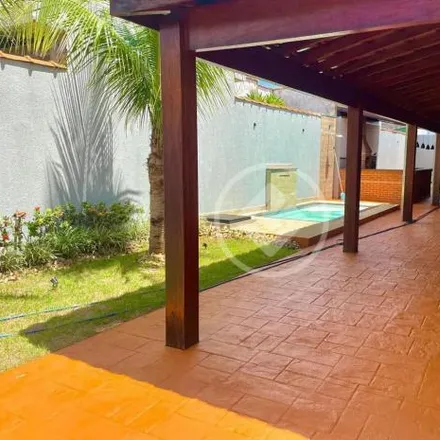 Buy this 3 bed house on Rua Benedito Soato in Ribeirão Preto, Ribeirão Preto - SP