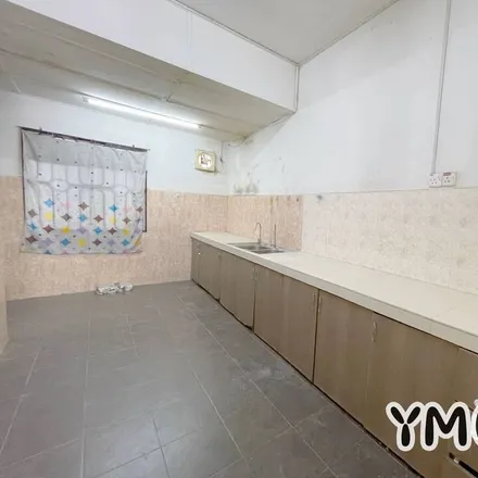 Image 4 - unnamed road, Bandar Bukit Tinggi 2, 41200 Klang City, Selangor, Malaysia - Apartment for rent