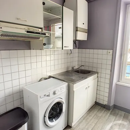 Image 1 - 7 Rue Marcel Sembat, 29200 Brest, France - Apartment for rent