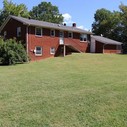 Image 4 - 85 Cherry Lane, Burnside, Pulaski County, KY 42519, USA - House for sale