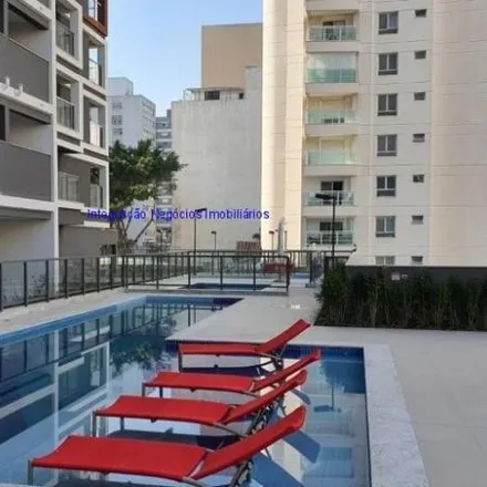 Buy this 3 bed apartment on Rua João Moura 392 in Jardim Paulista, São Paulo - SP
