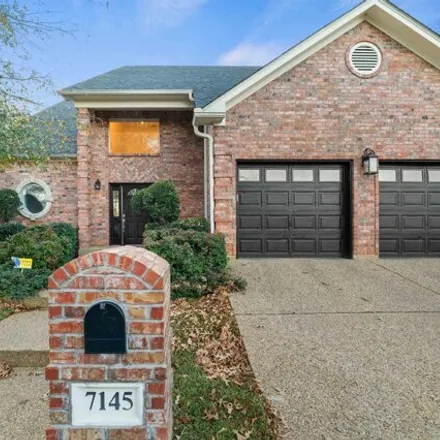 Buy this 3 bed house on Hollytree Country Club in 6700 Hollytree Drive, Tyler