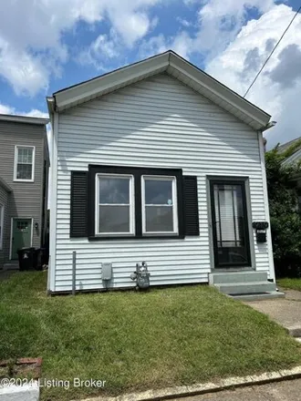 Rent this 3 bed house on 919 East Oak Street in Louisville, KY 40204