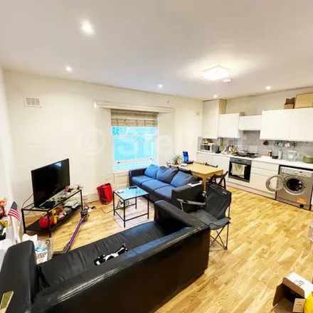 Image 4 - Jacobin Lodge, Hillmarton Road, London, N7 9JS, United Kingdom - Apartment for rent