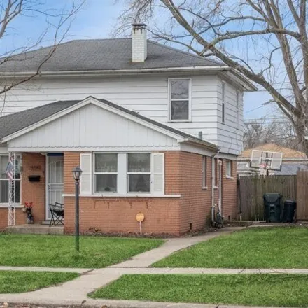 Buy this 6 bed house on 14716 Edbrooke Avenue in Dolton, IL 60419