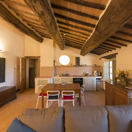Image 3 - 53011 Castellina in Chianti SI, Italy - Apartment for rent