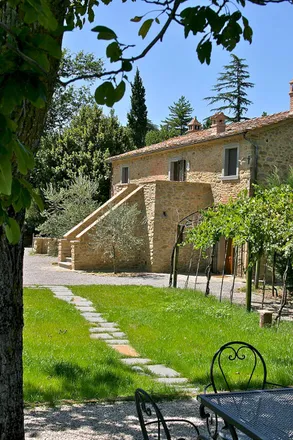 Image 4 - Cortona, Arezzo, Italy - House for sale