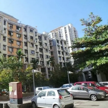 Image 7 - Centelia, 3, Gladys Alwares Road, Manpada, Thane - 400610, Maharashtra, India - Apartment for rent