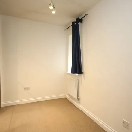 Rent this 4 bed apartment on Furze Close in Swindon, SN5 5DB