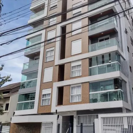 Buy this 3 bed apartment on Rua Gago Coutinho 366 in Bacacheri, Curitiba - PR