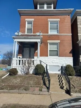 Buy this 7 bed house on 5033 Wells Avenue in Cabanne Place, St. Louis
