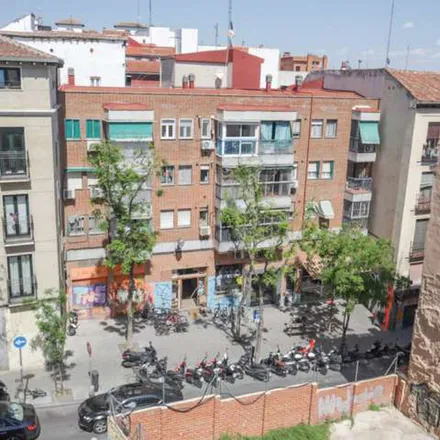 Image 3 - Calle de Embajadores, 42, 28012 Madrid, Spain - Apartment for rent