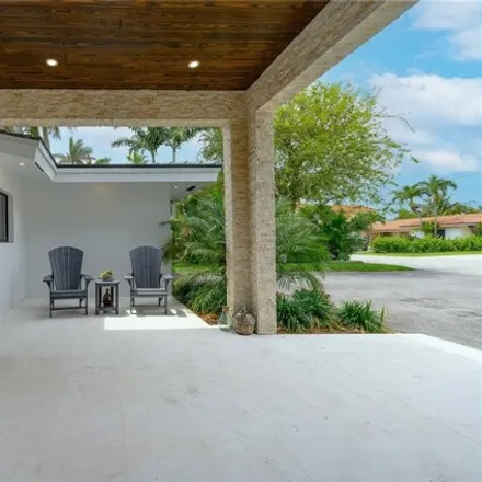 Image 3 - 2524 Southeast 10th Street, Pompano Isles, Pompano Beach, FL 33062, USA - House for sale