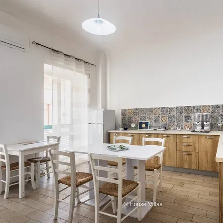 Rent this 3 bed apartment on Noto in Viale Principe di Piemonte, 96017 Noto SR