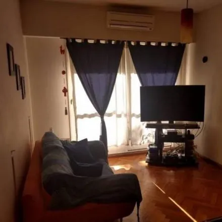 Buy this 1 bed apartment on Boedo 390 in Almagro, C1210 AAP Buenos Aires
