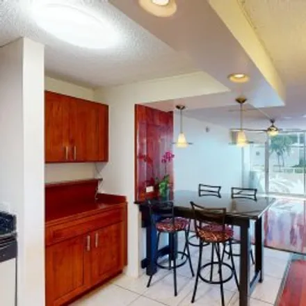 Buy this 2 bed apartment on #401,1676 Ala Moana Boulevard in Waikiki, Honolulu