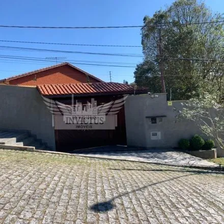 Buy this 4 bed house on Rua Júlio de Castilho in Suíssa, Ribeirão Pires - SP