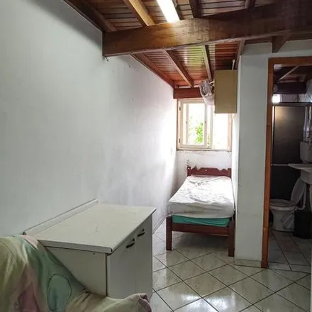 Rent this 1 bed apartment on Rua Galmendio Silveira Quadros in Vicentina, São Leopoldo - RS