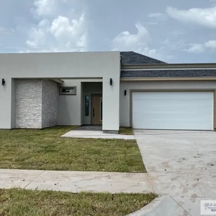 Buy this 3 bed house on unnamed road in Brownsville, TX